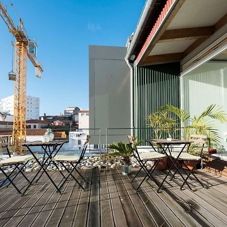 Fontainhas Design Apartment By Da'Home Porto Buitenkant foto