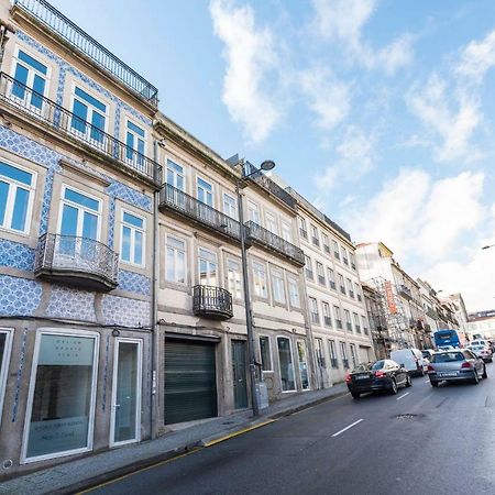 Fontainhas Design Apartment By Da'Home Porto Buitenkant foto