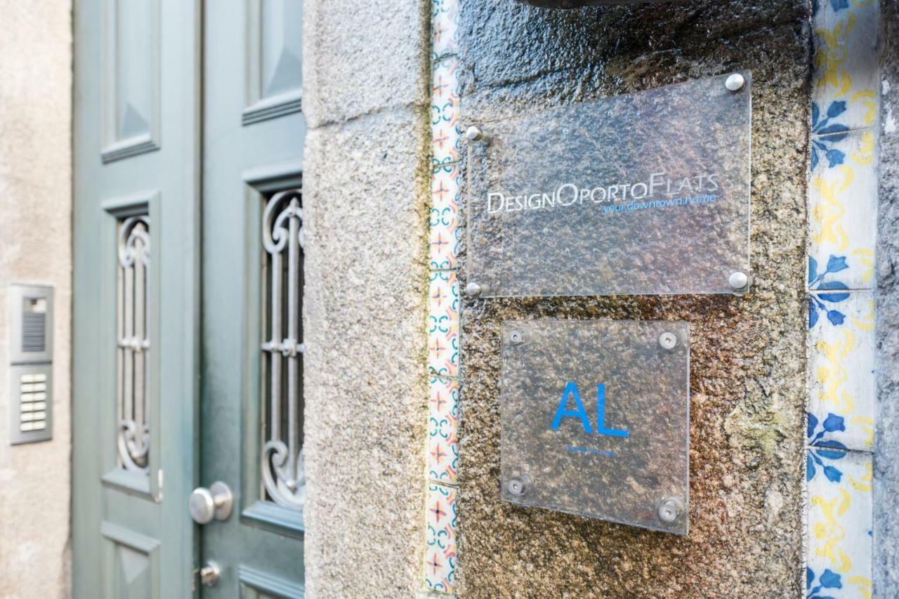 Fontainhas Design Apartment By Da'Home Porto Buitenkant foto