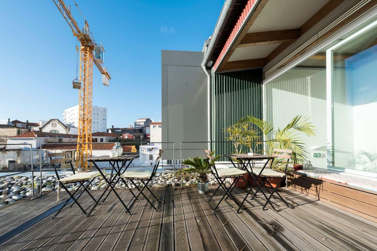 Fontainhas Design Apartment By Da'Home Porto Buitenkant foto