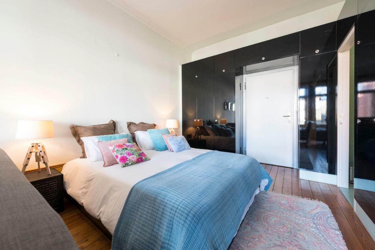Fontainhas Design Apartment By Da'Home Porto Buitenkant foto
