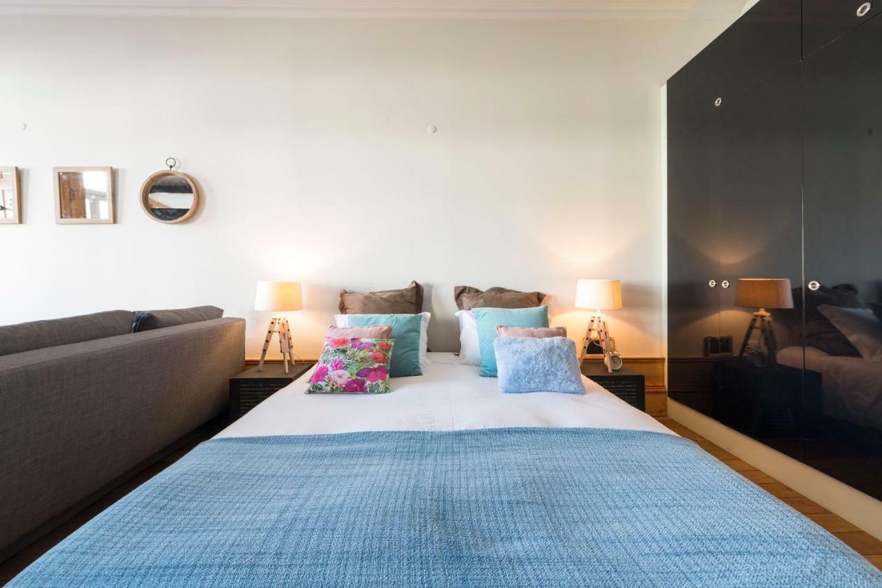 Fontainhas Design Apartment By Da'Home Porto Buitenkant foto