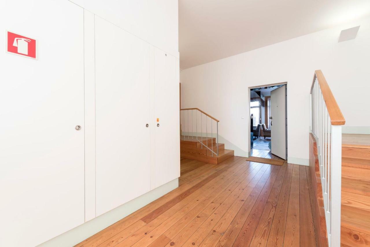 Fontainhas Design Apartment By Da'Home Porto Buitenkant foto