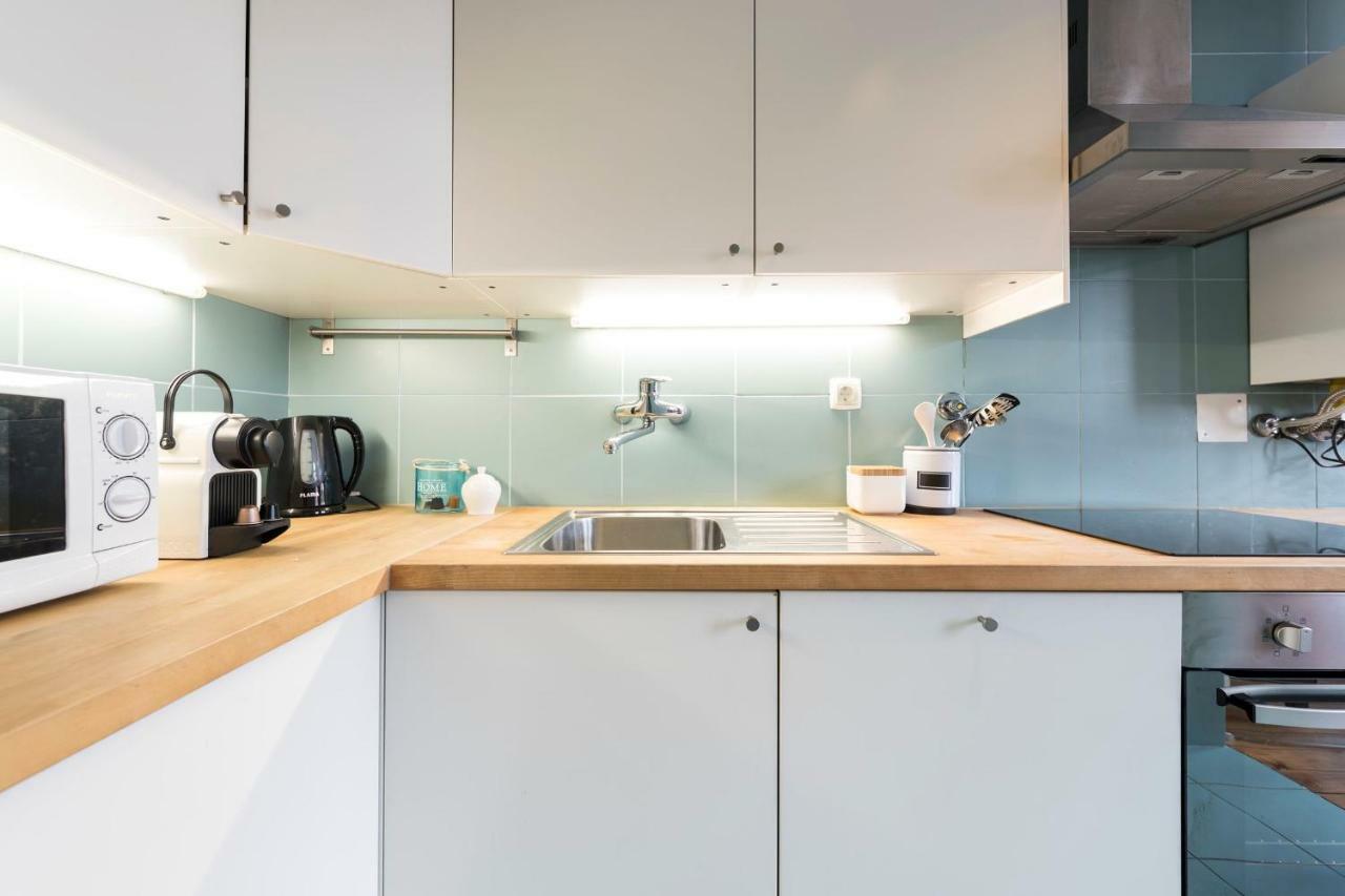 Fontainhas Design Apartment By Da'Home Porto Buitenkant foto