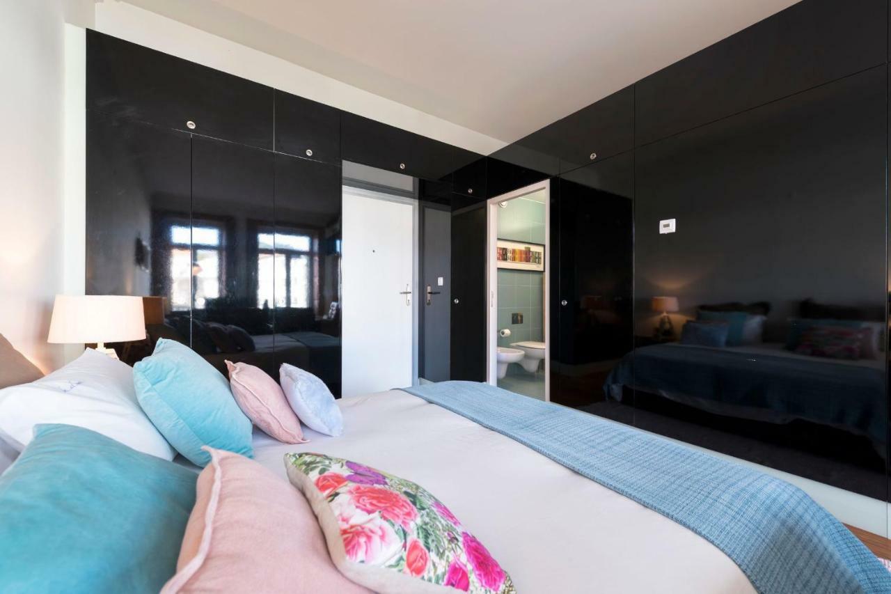 Fontainhas Design Apartment By Da'Home Porto Buitenkant foto