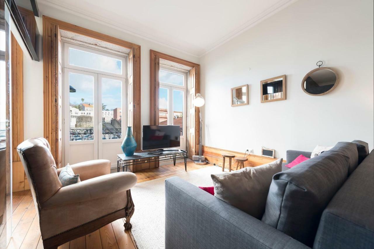 Fontainhas Design Apartment By Da'Home Porto Buitenkant foto
