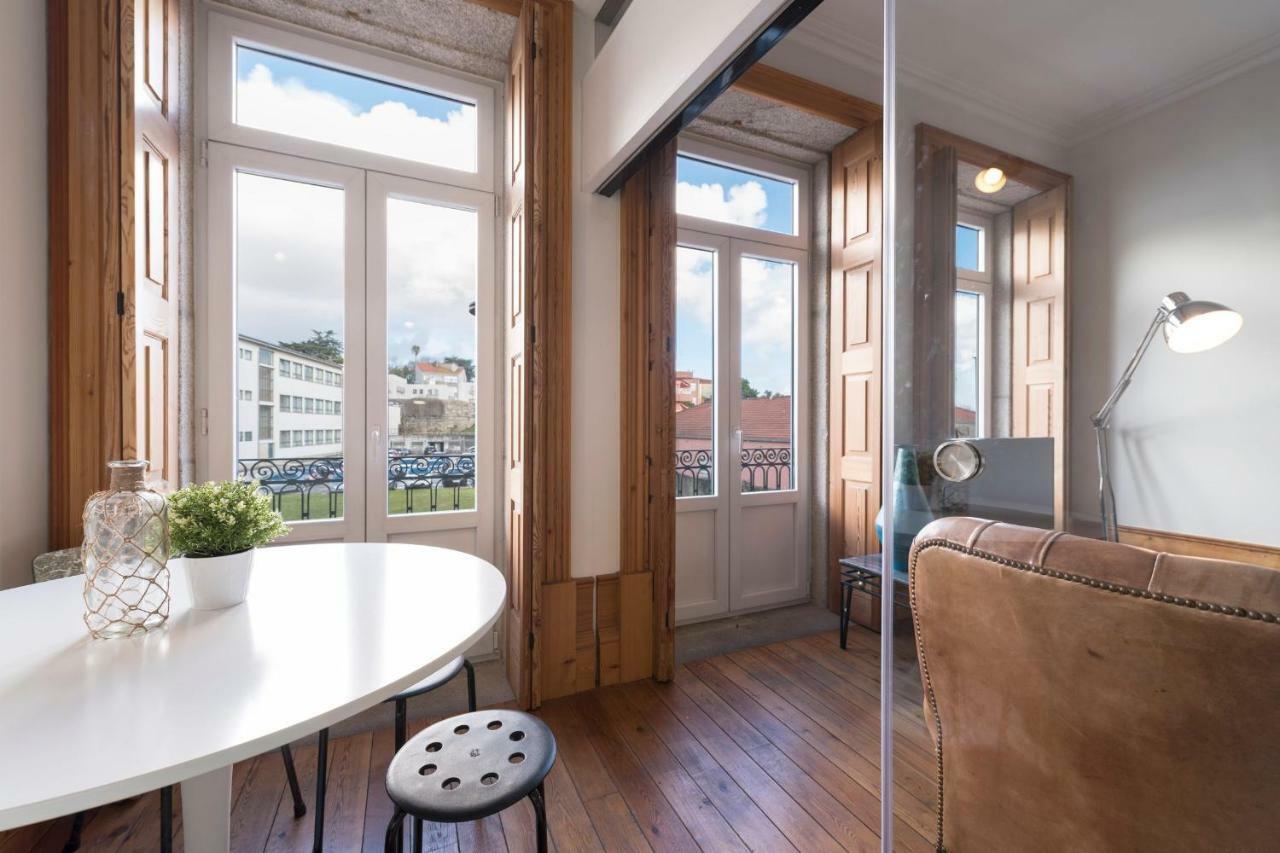 Fontainhas Design Apartment By Da'Home Porto Buitenkant foto