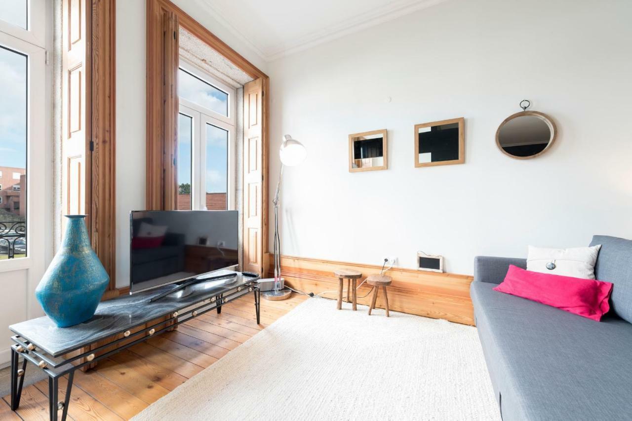 Fontainhas Design Apartment By Da'Home Porto Buitenkant foto