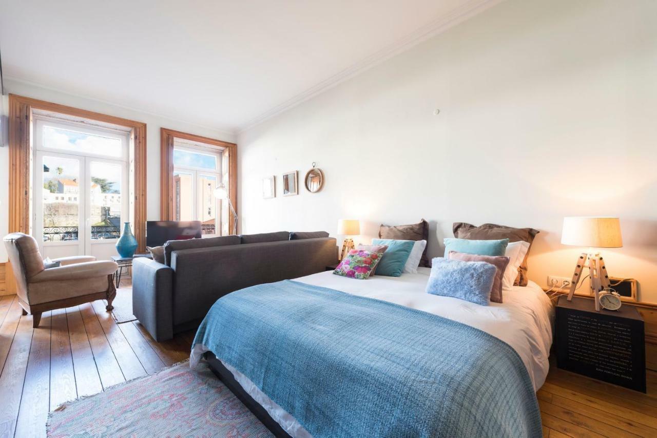 Fontainhas Design Apartment By Da'Home Porto Buitenkant foto