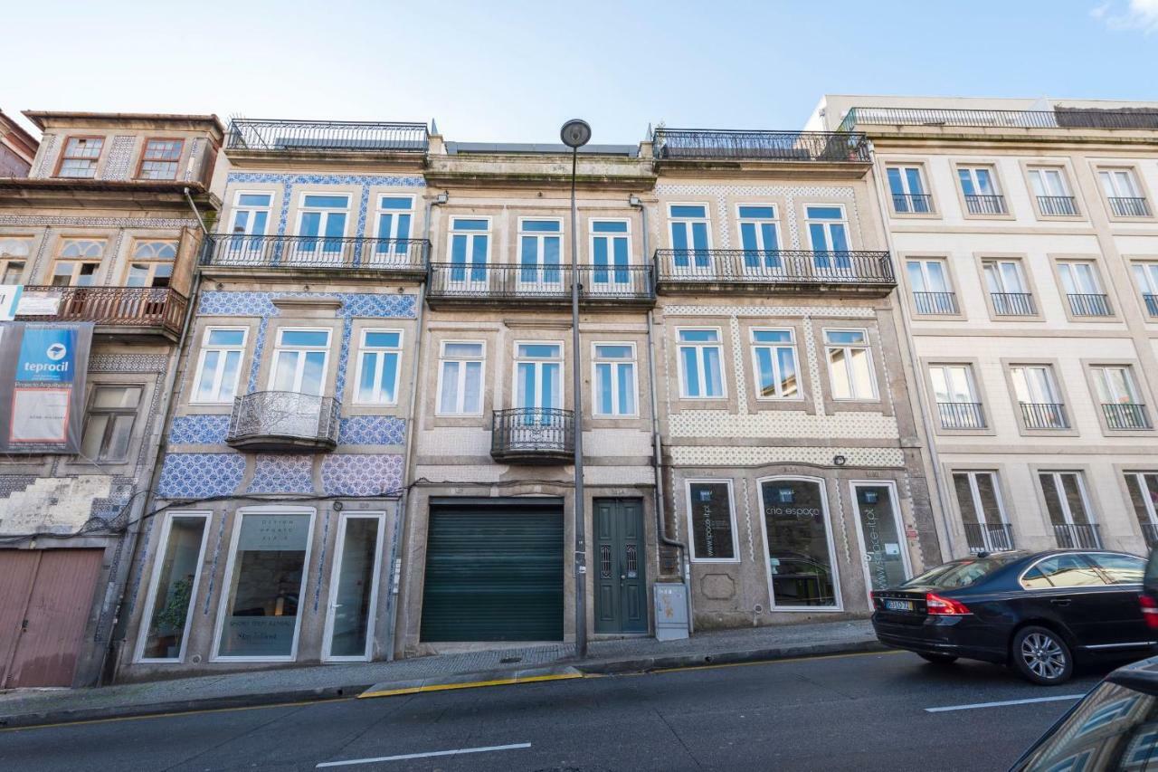Fontainhas Design Apartment By Da'Home Porto Buitenkant foto