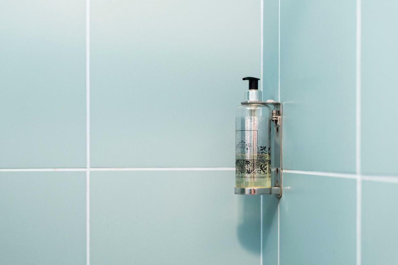 Fontainhas Design Apartment By Da'Home Porto Buitenkant foto